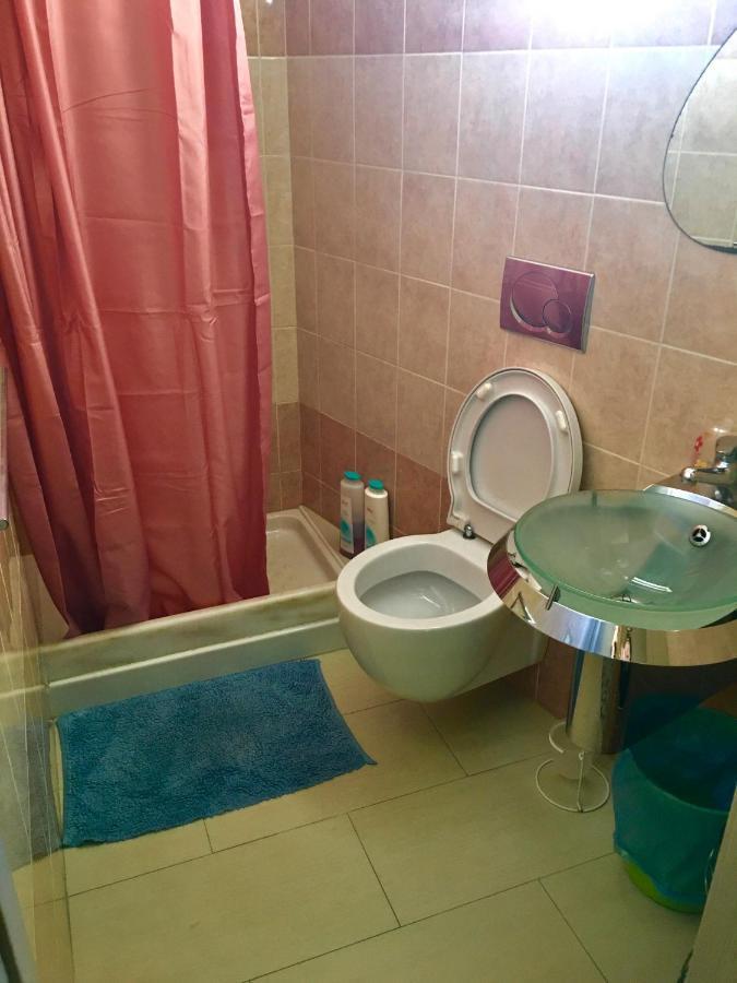 Catalan Rooms 알게로 외부 사진