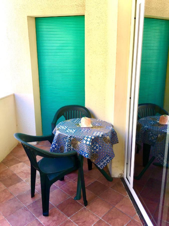 Catalan Rooms 알게로 외부 사진