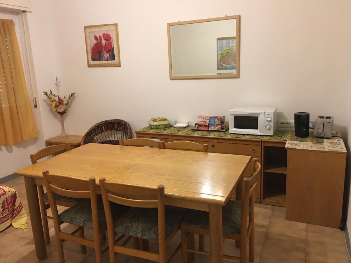 Catalan Rooms 알게로 외부 사진