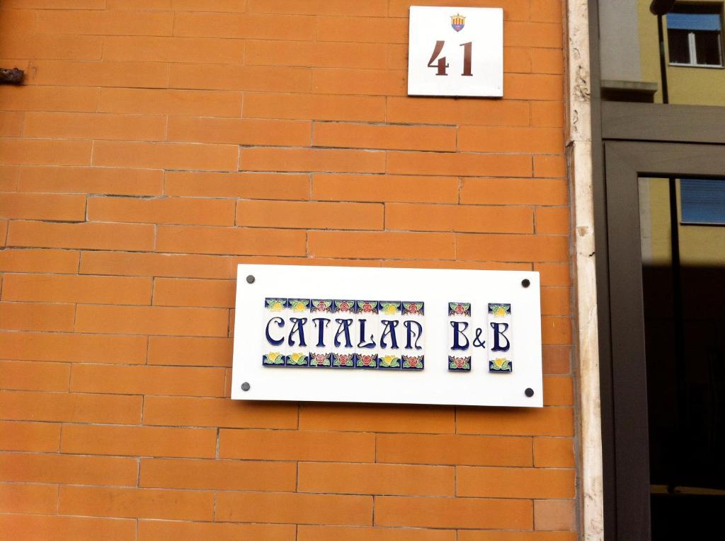 Catalan Rooms 알게로 외부 사진
