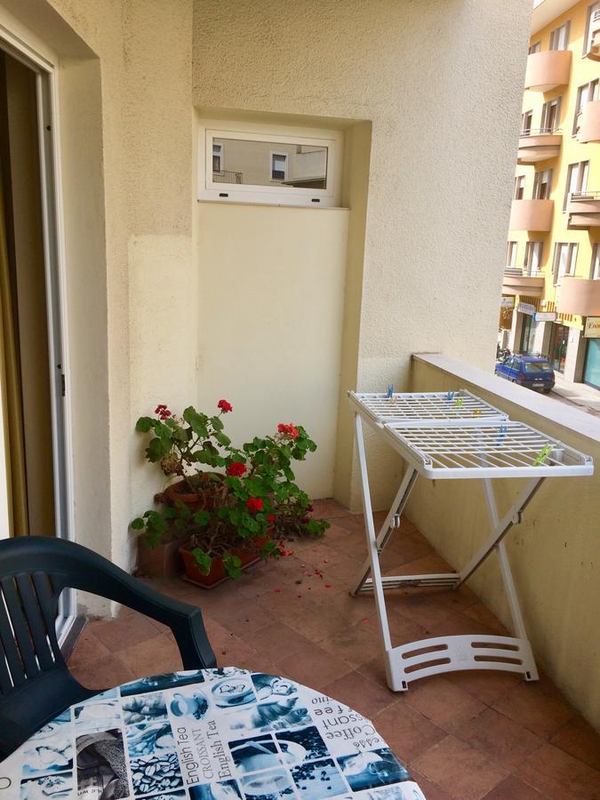 Catalan Rooms 알게로 외부 사진