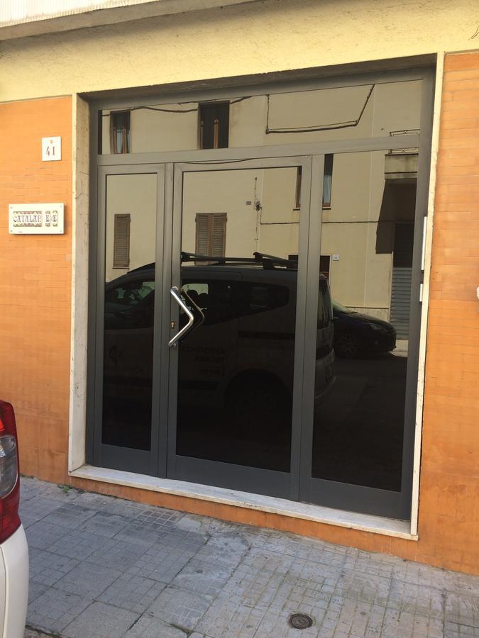 Catalan Rooms 알게로 외부 사진